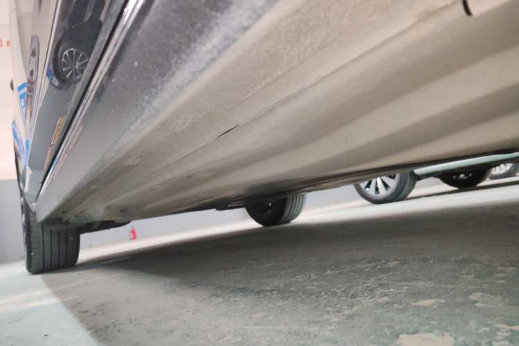 Used Volkswagen Passat 2022 330TSI Starry Luxury Edition – Exclusive Special Edition
