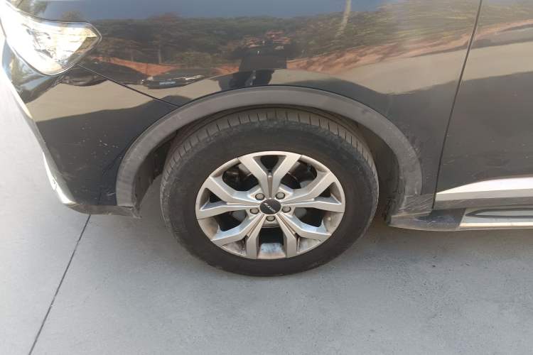 Used Haval H6 2021 1.5T Automatic Urban Edition
