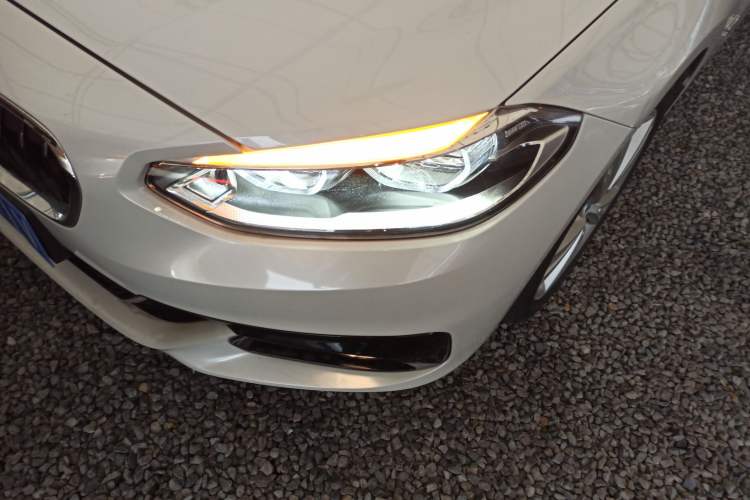 Used BMW 1 Series 2017 118i Design Package Model
