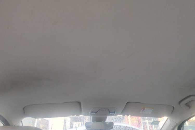 Used Geely Auto Jiajie 2019 1.8TD Automatic Enjoyment Model
