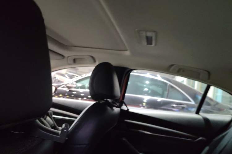 Used Mazda Mazda 3 Axela 2020 2.0L Automatic Zhiya Edition