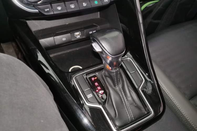 Used Kia Sportage R 2018 2.0L Automatic Smart Luxury Version China V Standard