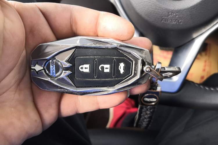 Used Nissan Teana 2021 2.0L XL Upper AD1 Smart Drive & Navigation Edition