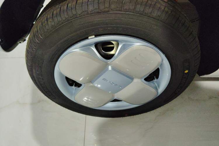 Used  Panda 2024 Panda Mini 200km Endurance Bear
