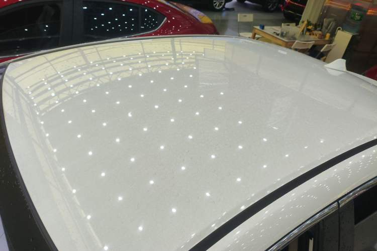 Used Honda Crider 2019 180 Turbo CVT Comfort Edition China V
