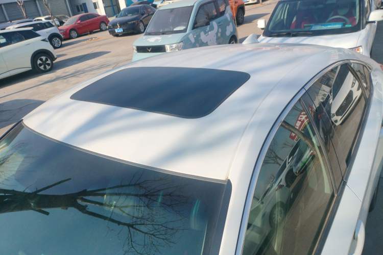 Used Honda Accord 2018 260TURBO Elite Edition China V