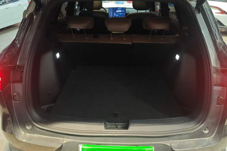 Used Wuling Xingguang S 2024 130 km Flagship Version