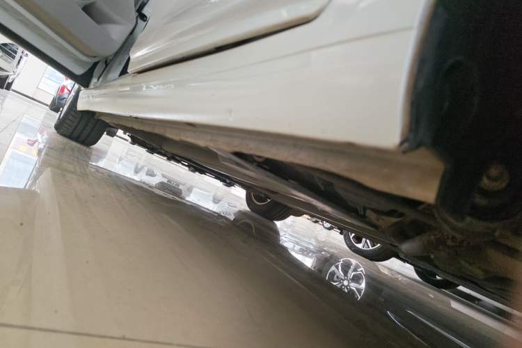 Used Citroen C-Quatre 2013 Sedan 1.6L Automatic Prestige Model
