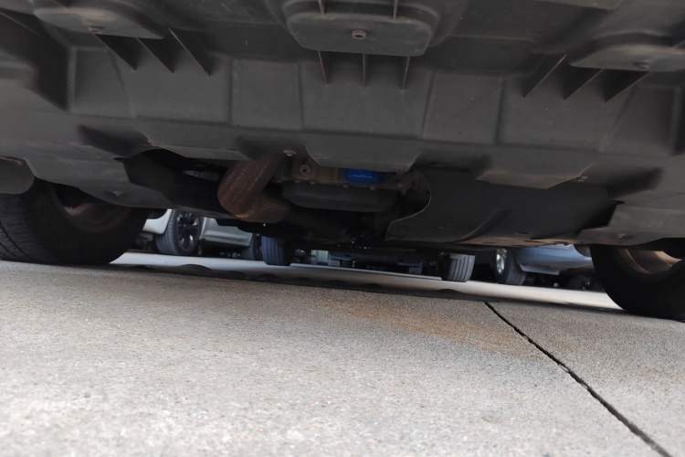 Used Buick GL8 2018 28T Luxury Model China VI Standard
