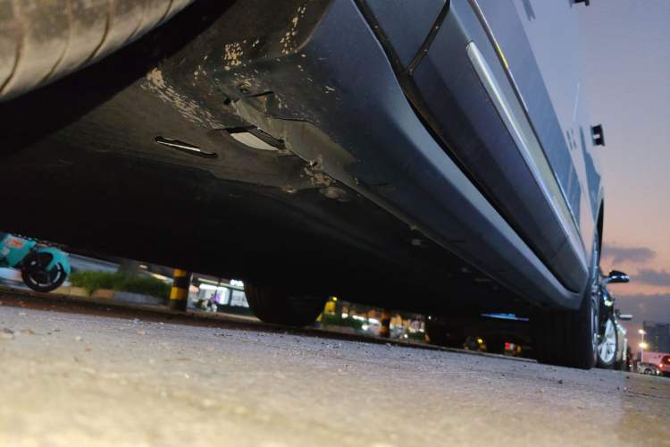 Used Leapmotor C11 2024 All-Electric 580 Luxury Edition
