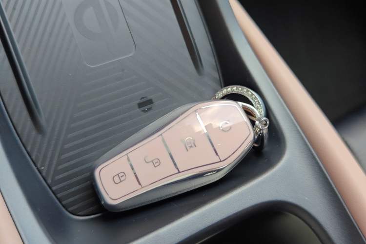 Used BYD Seagull 2023 Free Edition
