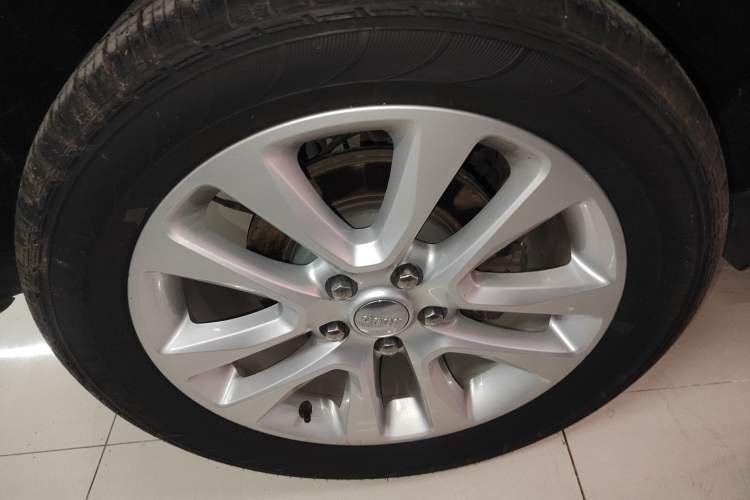 Used  Grand Cherokee 2017 3.0L Comfort Navigation Edition
