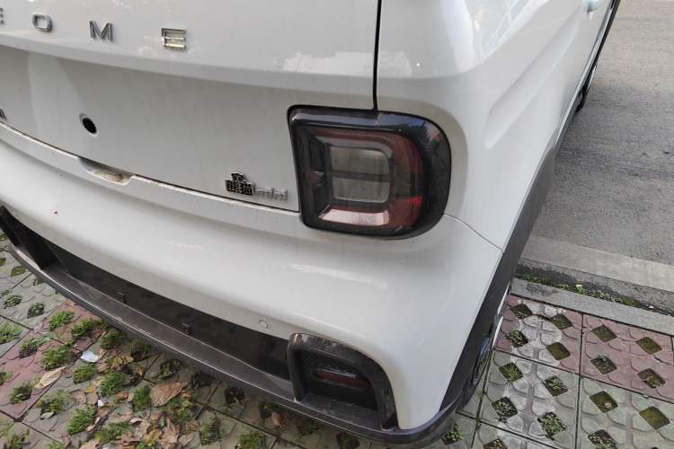 Used  Panda 2025 210km Panda Kart
