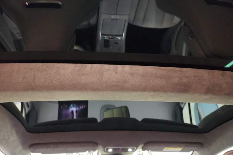 Used Hima Luxeed S7 2024 Max+ Rear-Drive Ultra-Range Intelligent Driving Edition
