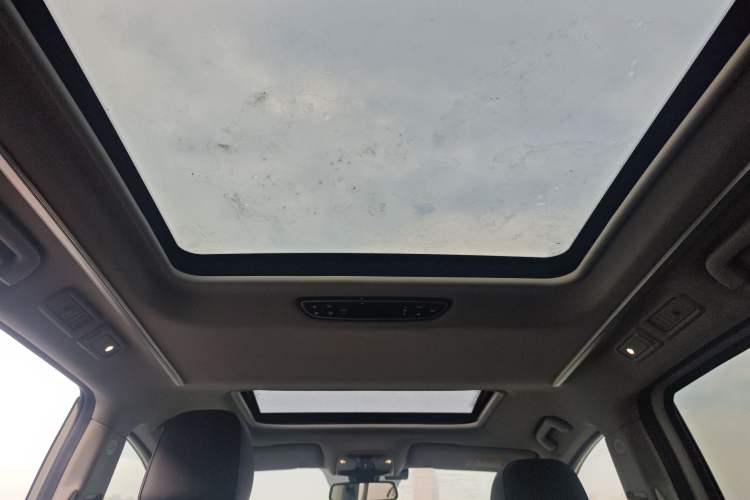 Used GAC Trumpchi M8 2020 Flagship Model 390T Prestige Edition