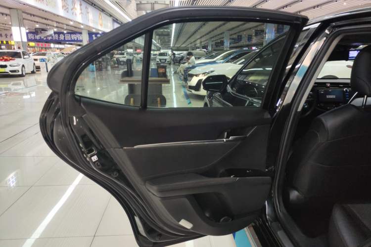 Used Toyota Camry 2019 Revised Version 2.5G Luxury Edition
