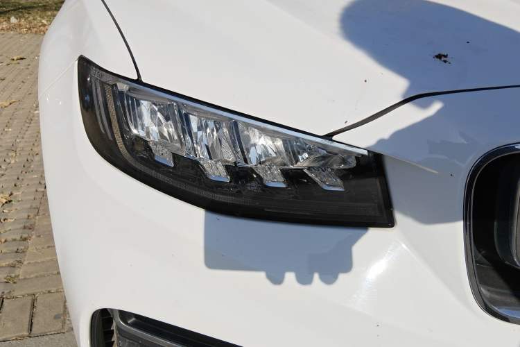 Used Geely Auto Emgrand X7 Sport 2020 1.8TD DCT Smart PRO
