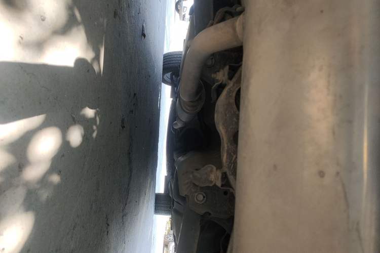 Used Nissan Qashqai 2017 2.0L CVT Luxury Edition China V Standard
