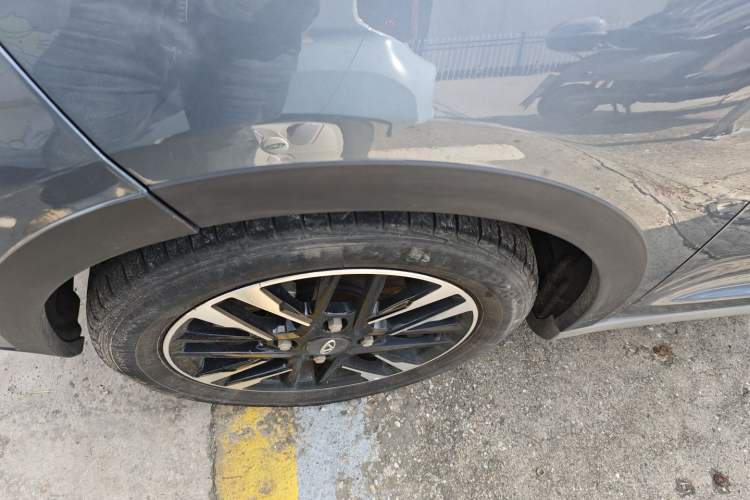 Used Chery Little Ant 2021 Revised Version 150 000 Yuan Ant Fan Edition New Ant Cool Edition Lithium Iron Phosphate
