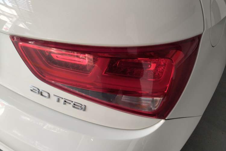 Used Audi A1 2014 30 TFSI Sportback Technology Model
