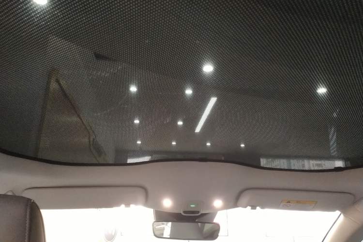 Used Nio ET5 2022 75 kWh