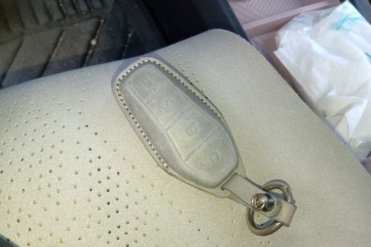 Used BYD Dolphin 2025 Intelligent Driving Version 410 km Fashion Edition
