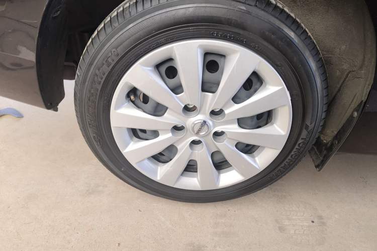 Used Nissan Sylphy 2021 Classic 1.6XE CVT Comfort Edition