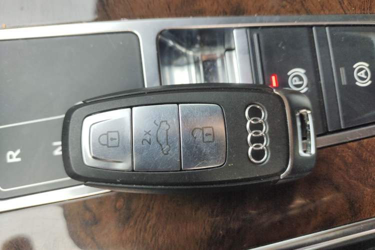 Used Audi A6L 2021 45 TFSI Prestige Dynamic Edition
