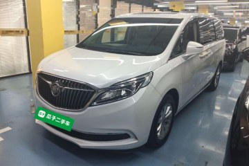 Used Buick GL8 2017 ES 28T Comfort Model China V Standard