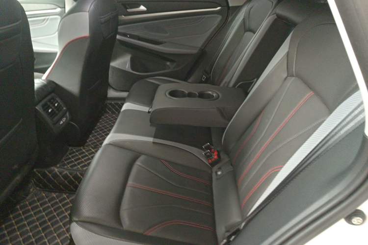 Used Volkswagen Lamando 2023 Lavida L 280TSI DSG Spicy Edition
