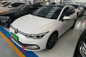 Used Volkswagen Golf 2023 280TSI DSG Pro