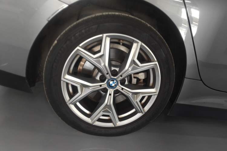 Used BMW i3 2022 eDrive 35 L