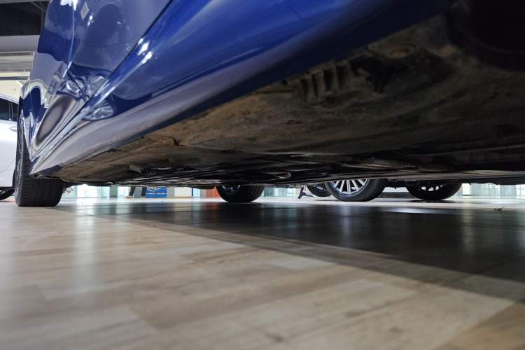 Used BMW 3 Series 2020 Facelifted 325Li M Sport Night Edition Package