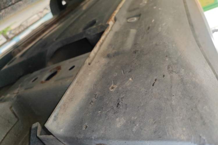 Used MG ZS 2017 1.5L Automatic Luxury Internet Edition
