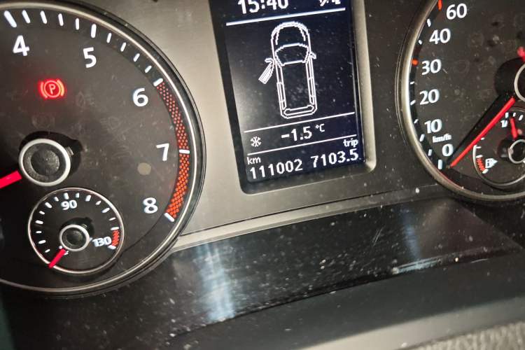 Used Volkswagen Sharan 2019 380TSI Comfort Edition 7-Seater