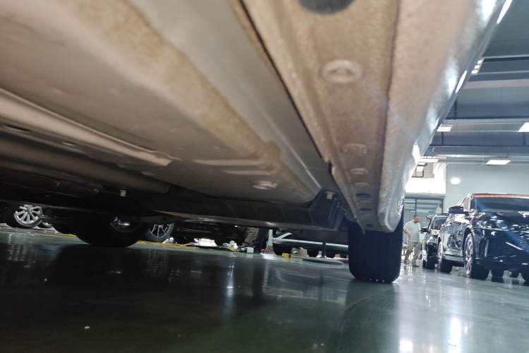 Used Buick LaCrosse 2025 28T Platinum Edition
