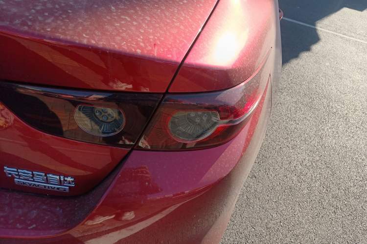 Used Mazda Mazda 3 Axela 2021 2.0L Automatic Zhiya Edition
