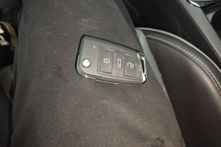 Used Volkswagen Sagitar 2023 300TSI DSG Excellence Edition