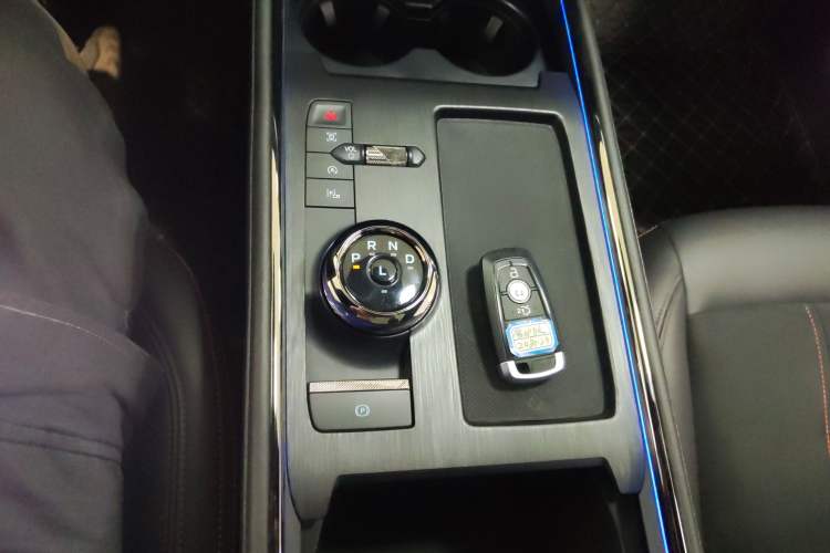 Used Ford Mondeo 2023 EcoBoost 245 Ultimate Model
