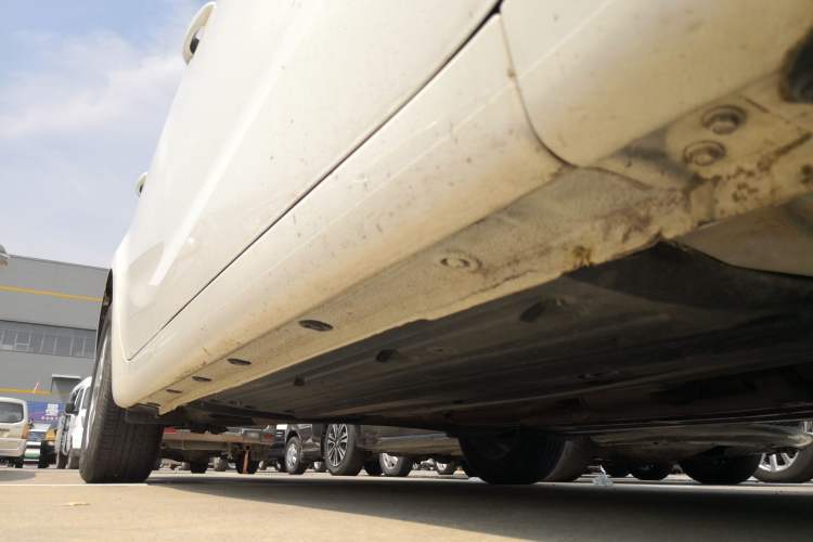 Used Kia K3 2016 1.6L Manual GL
