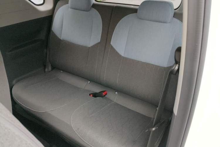 Used  Panda 2025 210km Panda Kart