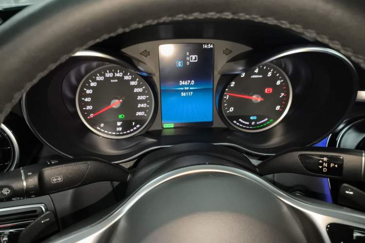 Used Mercedes-Benz C-Class 2019 C 260 L Sport Edition
