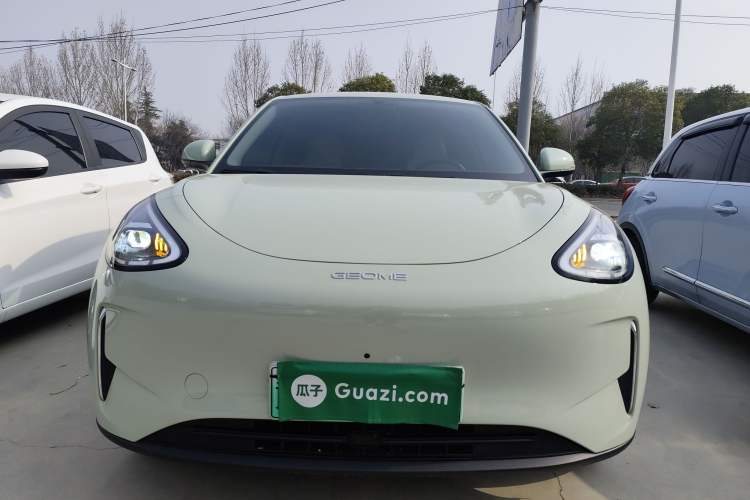 Used  Geome 2025 310km Dream Edition