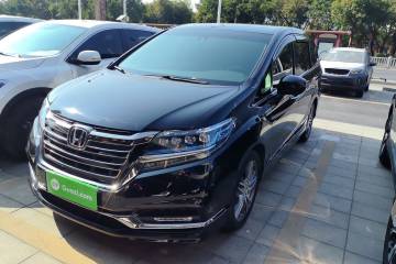 Used Honda Elysion 2019 2.0L Hybrid Supreme Edition