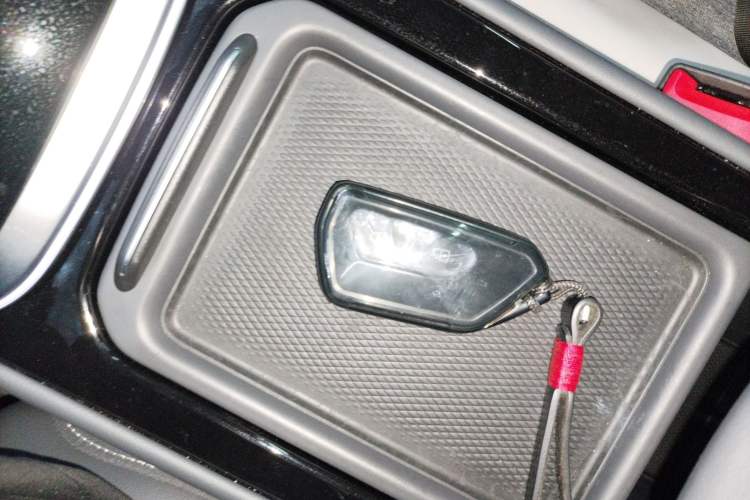 Used Volkswagen ID.4 CROZZ 2024 Revised Version PURE+
