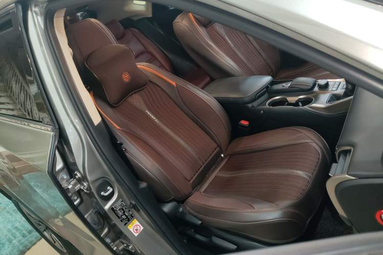 Used Lexus NX 2015 200 Front-Wheel Drive X-Trail SE Edition
