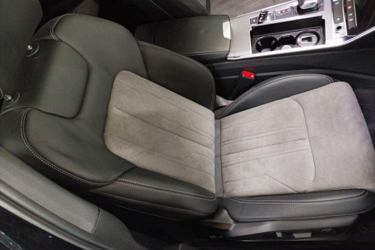 Used Audi A6L 2020 45 TFSI Prestige Dynamic Edition
