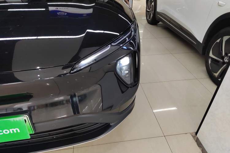 Used Nio ES6 2023 75 kWh