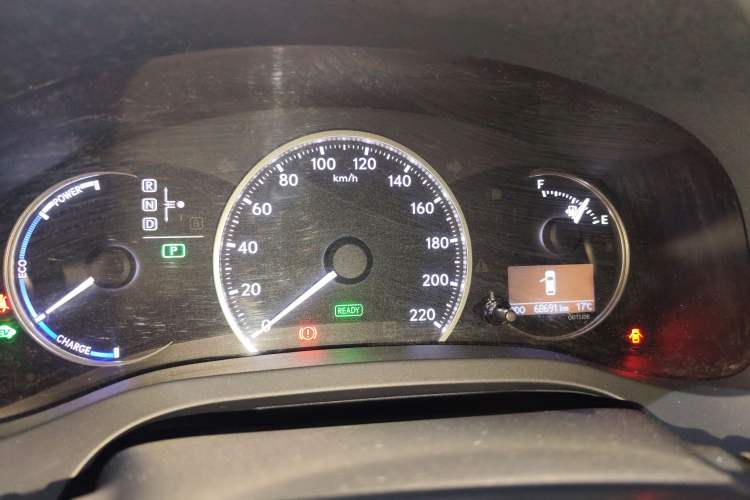 Used Lexus CT 2017 CT200h Comfort Edition Monochrome China VI
