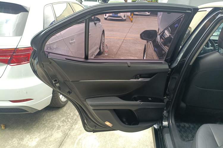 Used Toyota Camry 2018 2.5Q Flagship Edition
